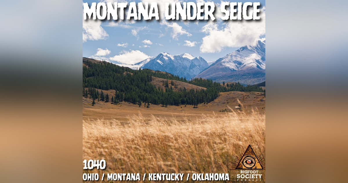 Eureka, Montana: Repeated Encounters on the Border Eureka, Montana: Repeated Encounters on the Border