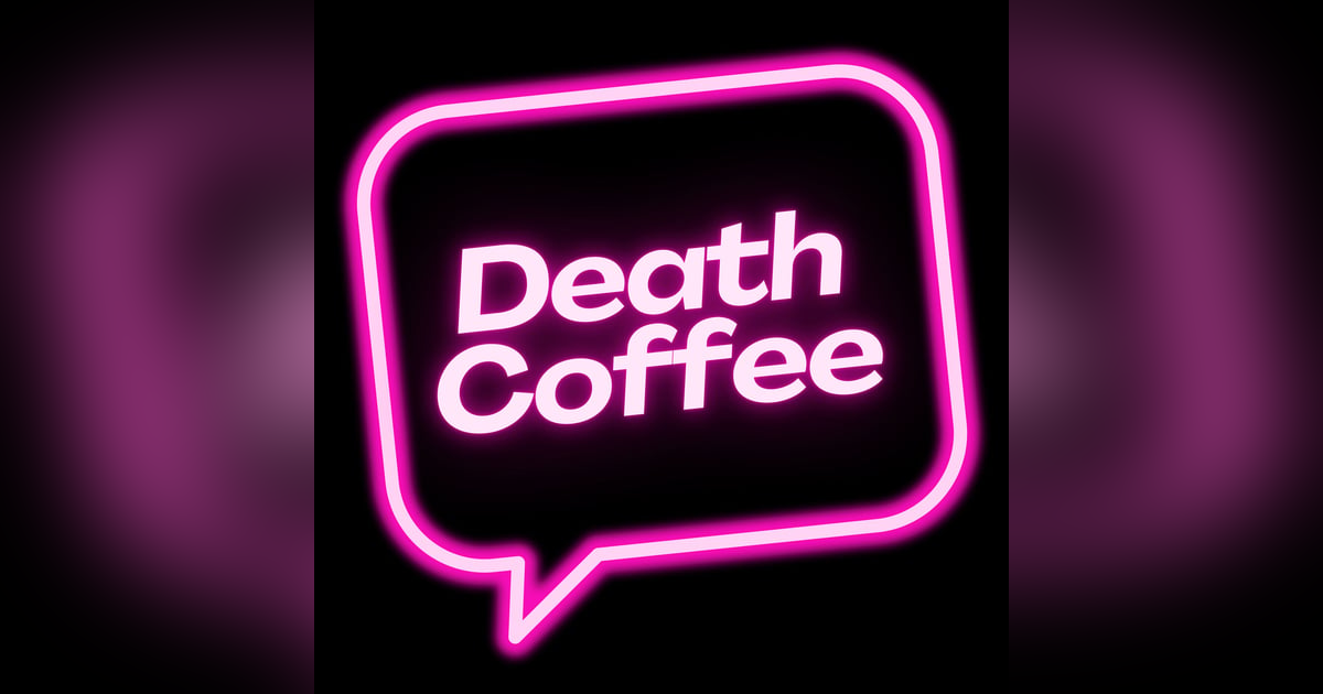EP 02: Death Threat Over $3.25 Ice Coffee! EP 02: Death Threat Over $3.25 Ice Coffee!