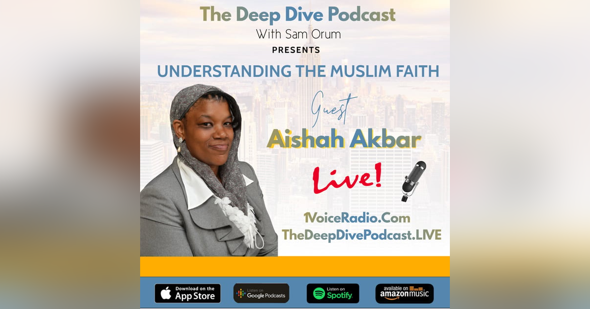 Understanding the Muslim Faith Understanding the Muslim Faith