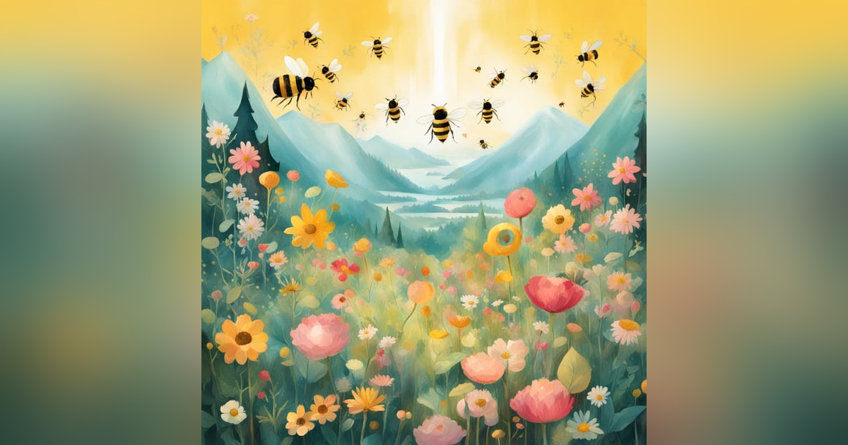 Nectar of the Gods: A Comprehensive Summary Revealed Nectar of the Gods: A Comprehensive Summary Revealed