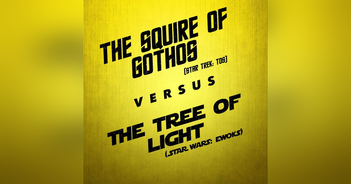 It Was a Shenanigans! It Was a Shenanigans!