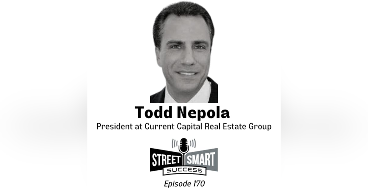 170: Great Retail Centers Are as Relevant as Ever 170: Great Retail Centers Are as Relevant as Ever