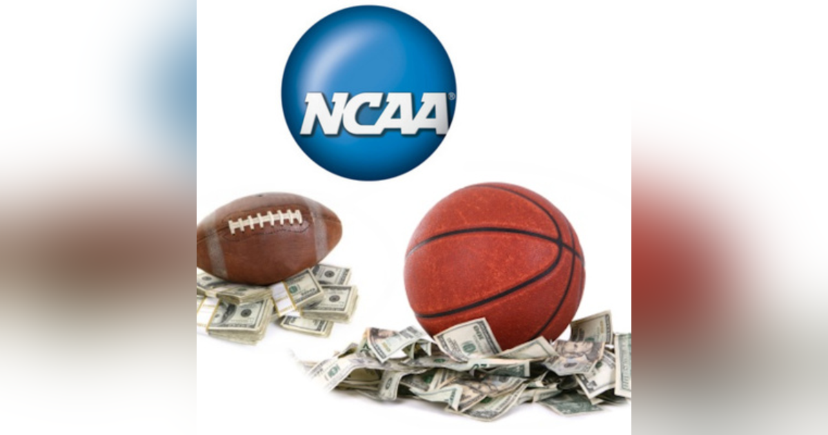 Would a Version of a "Luxury Tax" Work for College Sports? What About A Model That a Rewards Investments in Athlete Health and Well-Being? Would a Version of a "Luxury Tax" Work for College Sports? What About A Model That a Rewards Investments in Athlete Health and Well-Being?