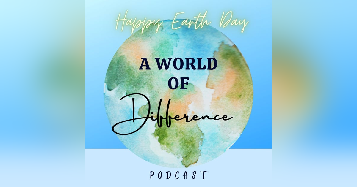 EARTH DAY: Dave Johnson on Climate Change, Activism, Stanford Law School, Biden's Build Back Better Policies, Silicon Valley Tech Companies, Design, and The Role of Civil Disobedience EARTH DAY: Dave Johnson on Climate Change, Activism, Stanford Law School, Biden's Build Back Better Policies, Silicon Valley Tech Companies, Design, and The Role of Civil Disobedience