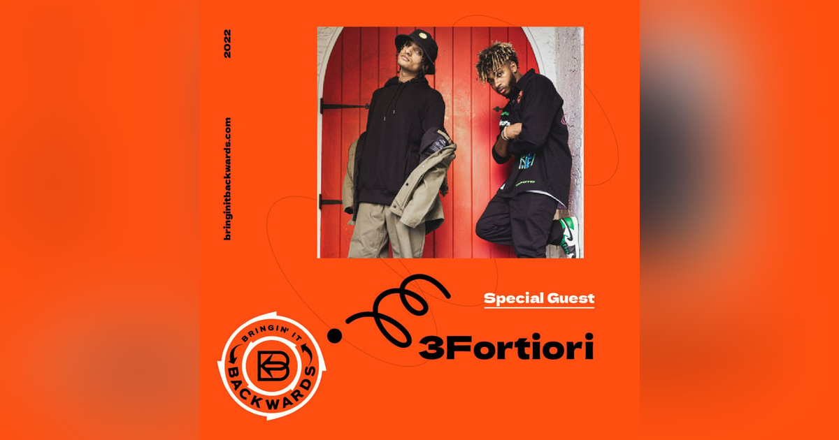 Interview with 3Fortiori Interview with 3Fortiori