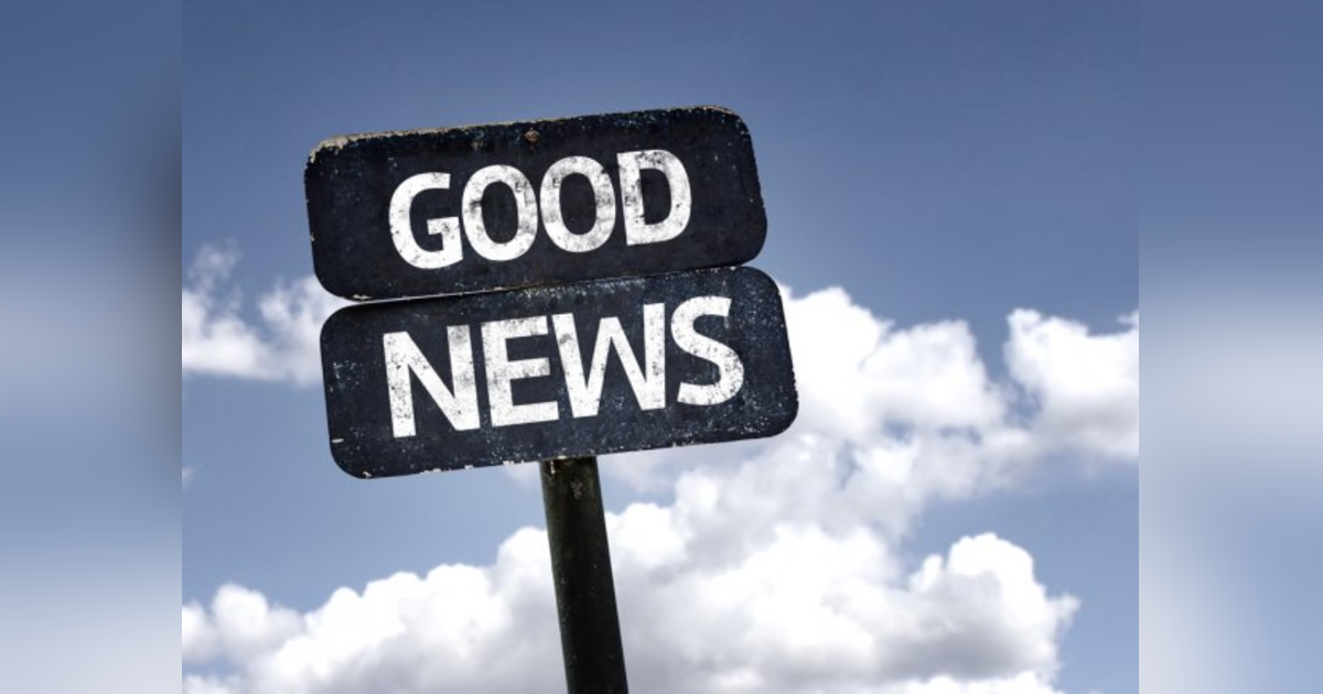 What is the Best News in the World About Something That is Currently Happening? #71 Reading Hebrews 7 What is the Best News in the World About Something That is Currently Happening? #71 Reading Hebrews 7