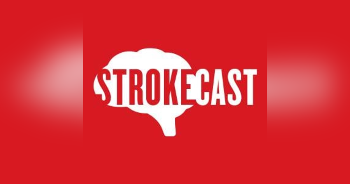 Strokecast Strokecast