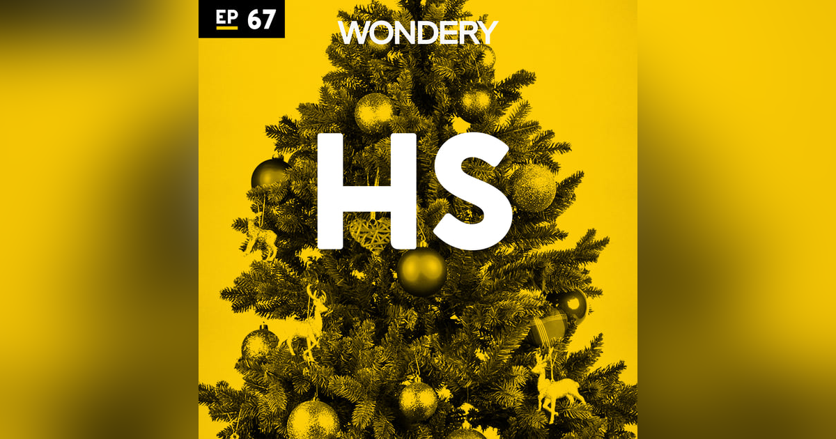 Armchair Expert Holiday Spectacular Armchair Expert Holiday Spectacular