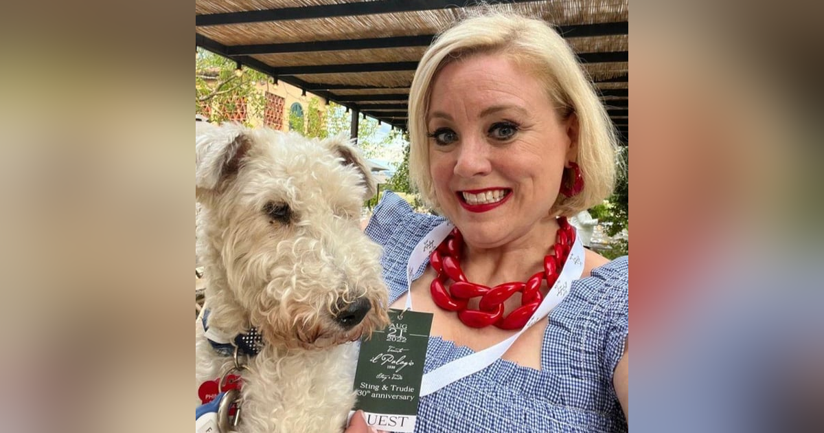 Kathy McCabe-PBS Dream of Italy Host Interview Kathy McCabe-PBS Dream of Italy Host Interview