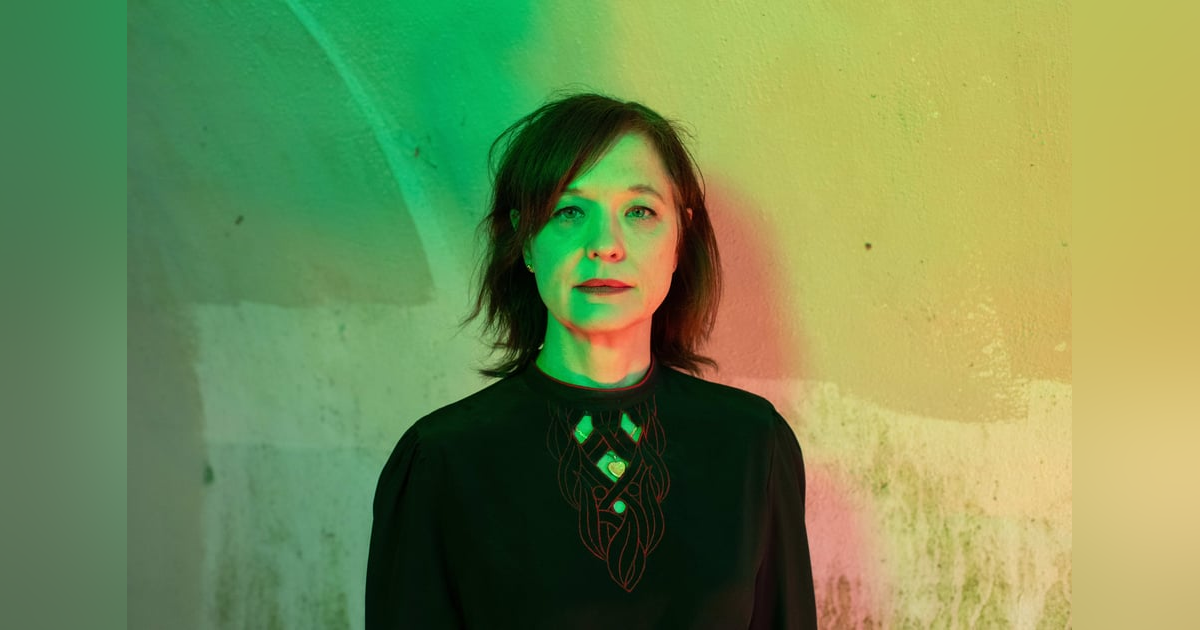 Mary Timony Mary Timony