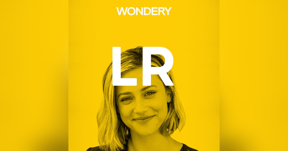 Lili Reinhart Lili Reinhart