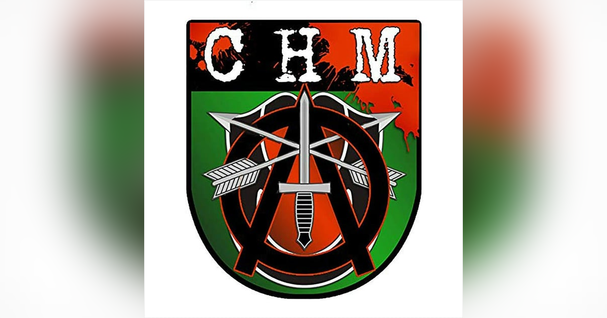 Overcoming the Battle Within: Jeff Adamec's Journey from Troubled Upbringing to Combat PTSD and Healing | 34 Overcoming the Battle Within: Jeff Adamec's Journey from Troubled Upbringing to Combat PTSD and Healing | 34