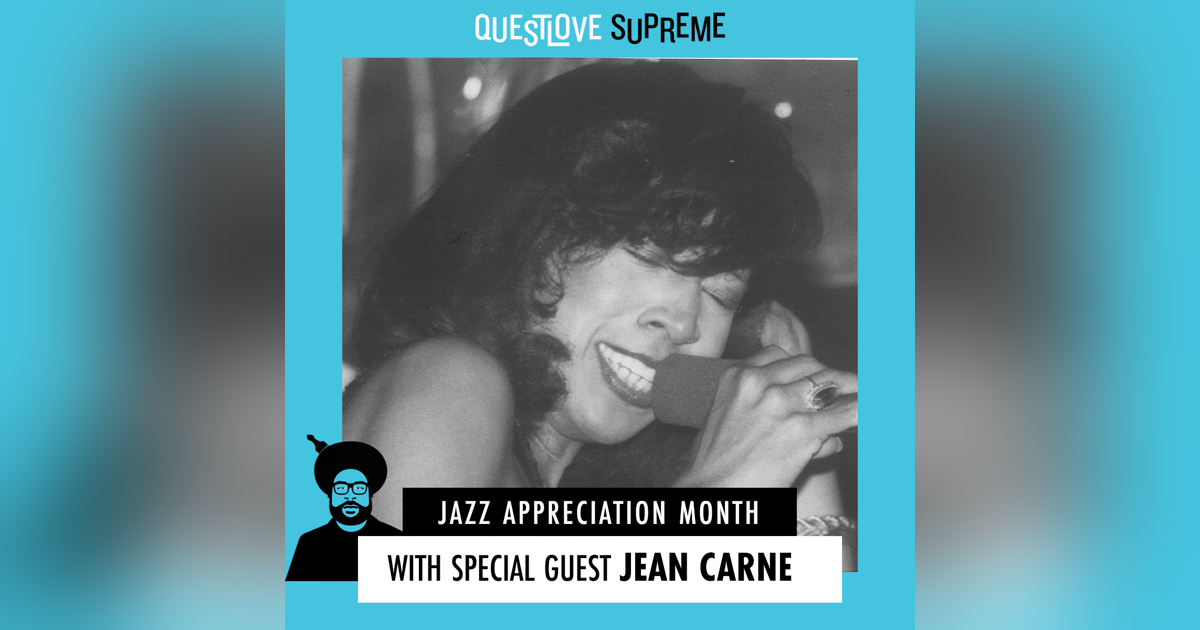 Jean Carne Jean Carne