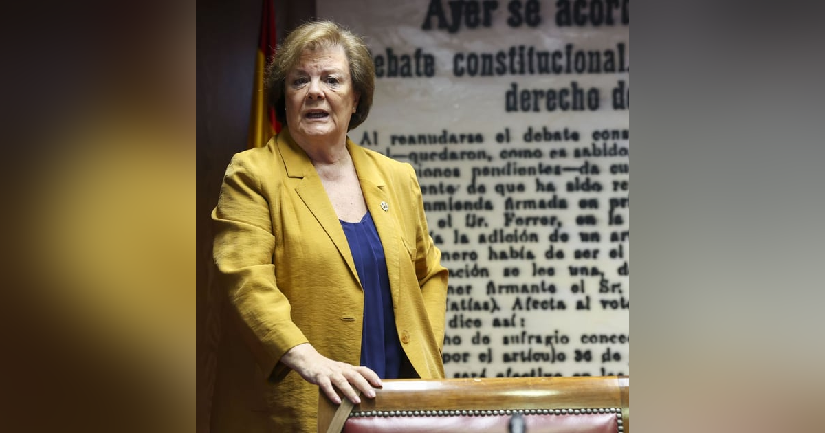 Las Noticias de La Mañana: Preocupación en el Tribunal de Cuentas por la investigación de la financiación del PSOE Las Noticias de La Mañana: Preocupación en el Tribunal de Cuentas por la investigación de la financiación del PSOE