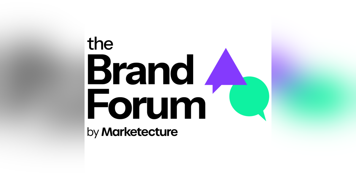 Amy Benford on Brand Building, CPG Strategy, and Why People Still Matter Amy Benford on Brand Building, CPG Strategy, and Why People Still Matter