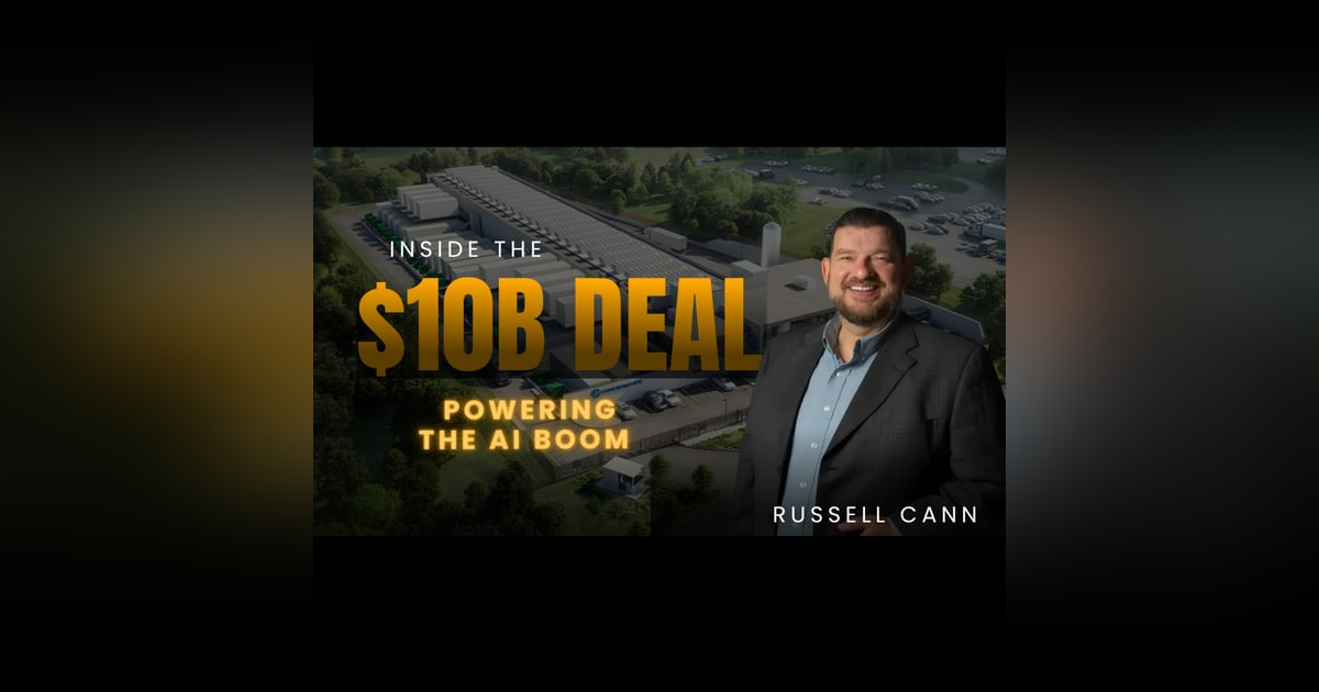 From Bitcoin to AI: Inside Core Scientific’s $10B Merger with CoreWeave and the Hyperscaler Boom From Bitcoin to AI: Inside Core Scientific’s $10B Merger with CoreWeave and the Hyperscaler Boom