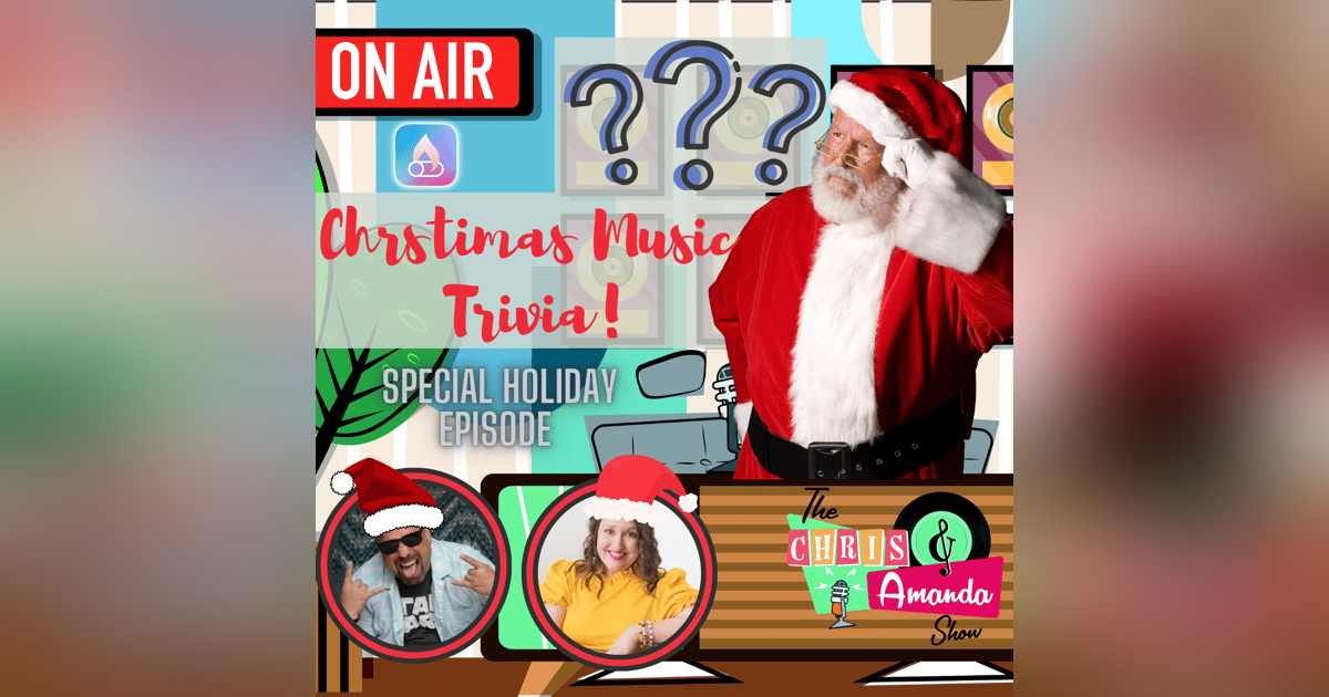Holiday Music Trivia Holiday Music Trivia
