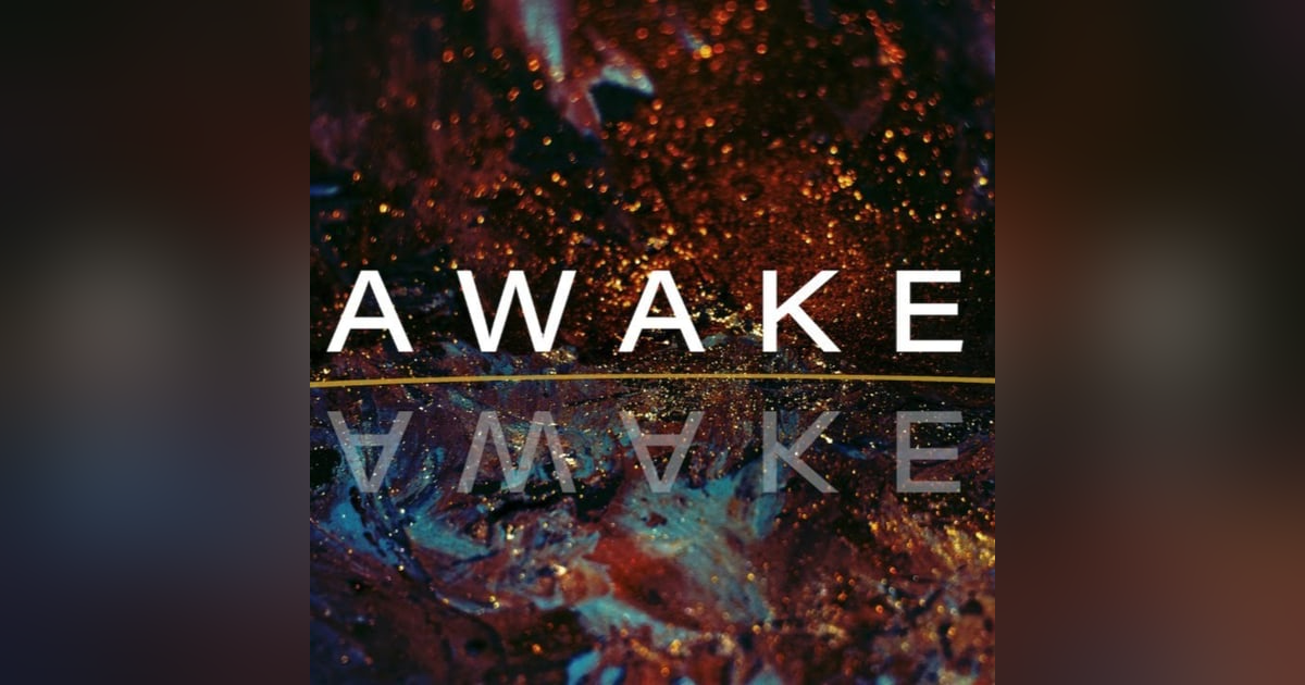 Discovering God's Purpose - Awaken | Kari Cubley Discovering God's Purpose - Awaken | Kari Cubley