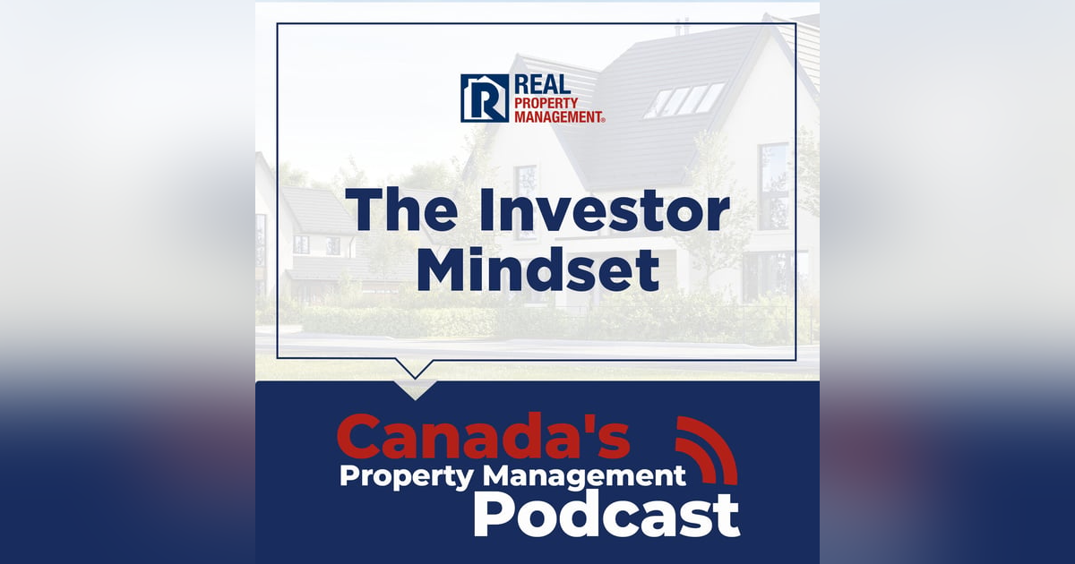 The Investor Mindset The Investor Mindset