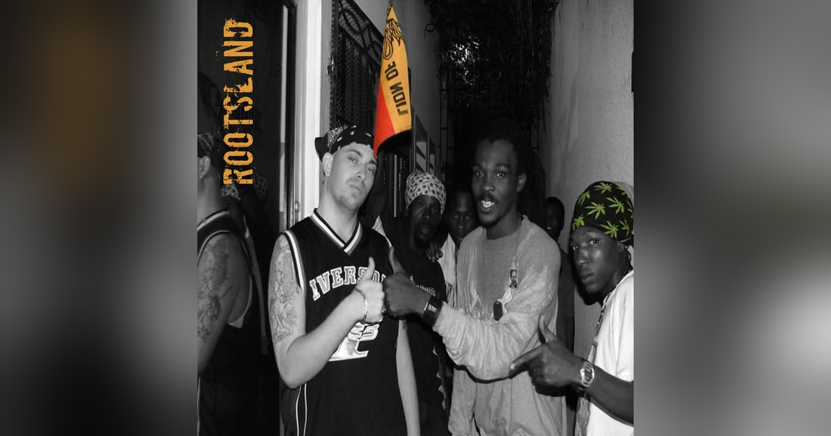 "Crucifixion of the Ghetto" Chapter 2 "To Get a Hit...(You haffe fit)" "Crucifixion of the Ghetto" Chapter 2 "To Get a Hit...(You haffe fit)"