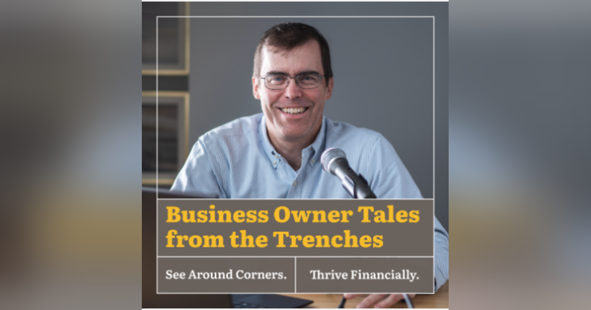 Ep 32: Navigating Transitions and Why Your Story Matters with Michelle Prince Ep 32: Navigating Transitions and Why Your Story Matters with Michelle Prince