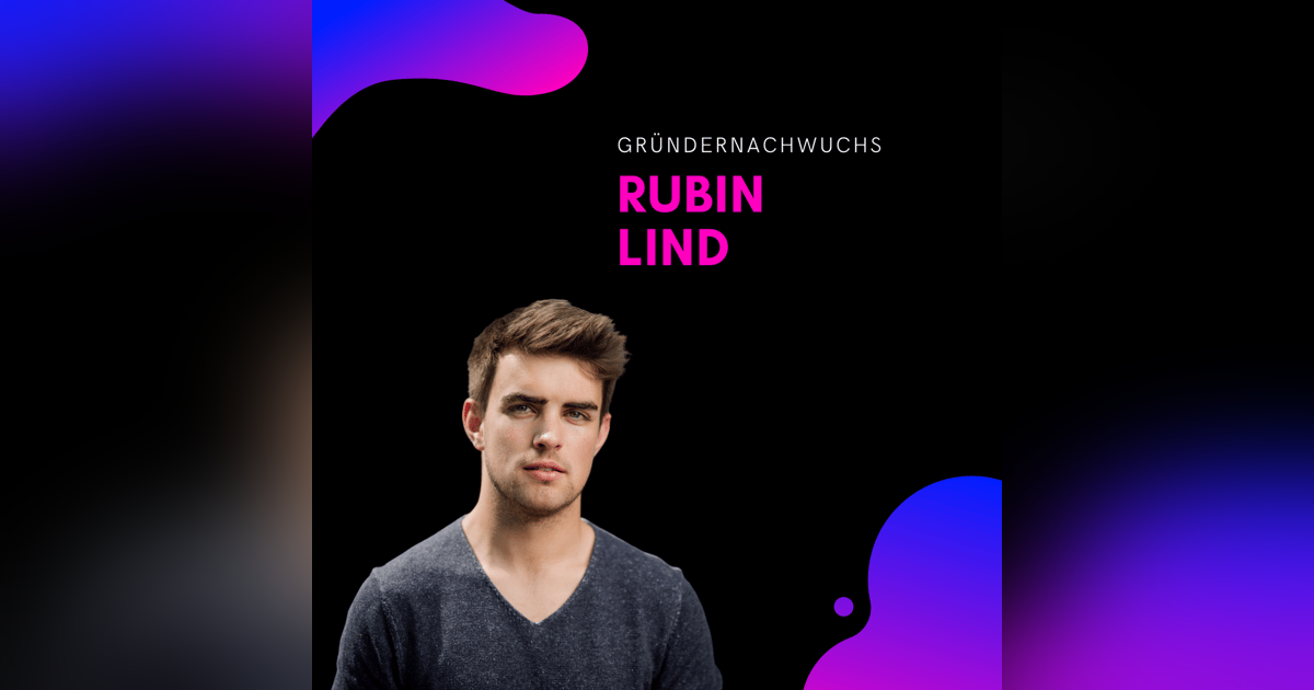 Shorts 13 | Rubin Lind: Perfektionismus wird dich killen Shorts 13 | Rubin Lind: Perfektionismus wird dich killen