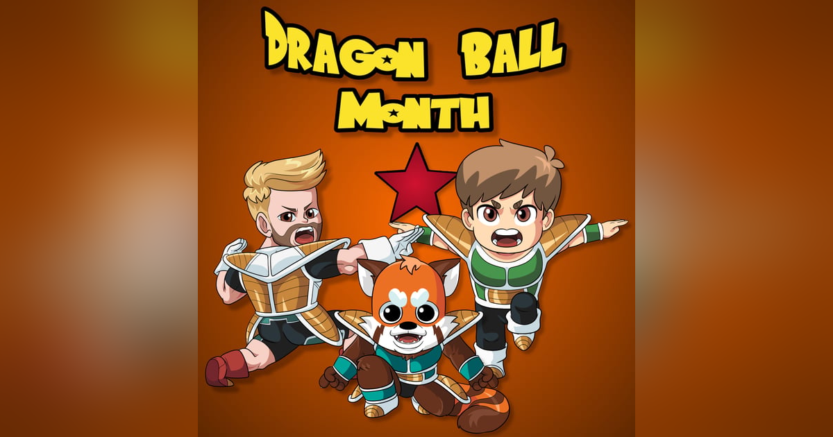 To Know Even Further Beyond! Dragon Ball Trivia Quiz || Dragon Ball Month To Know Even Further Beyond! Dragon Ball Trivia Quiz || Dragon Ball Month