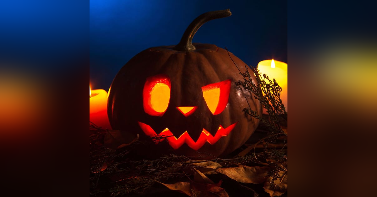 Family Friendly Scary Stories Vol. 2 - Five More Halloween Tales to Scare the Kiddies and YOU! Family Friendly Scary Stories Vol. 2 - Five More Halloween Tales to Scare the Kiddies and YOU!