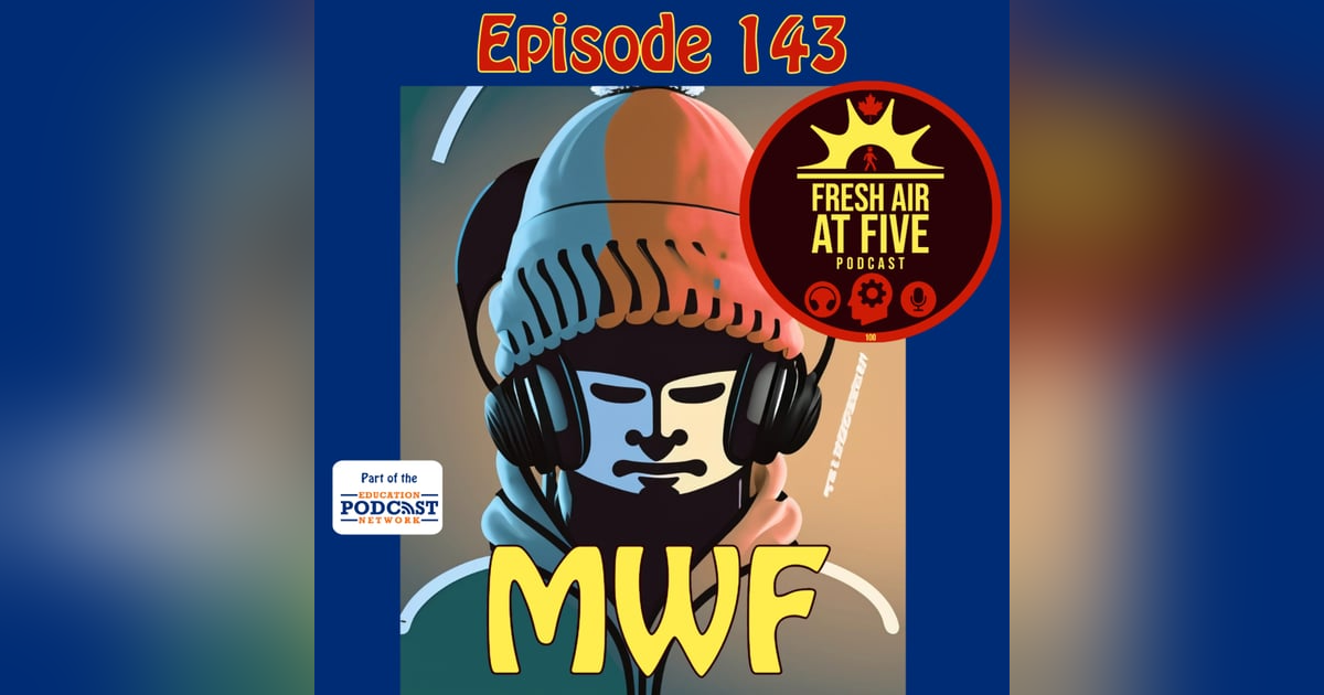 MWF - FAAF 143 MWF - FAAF 143