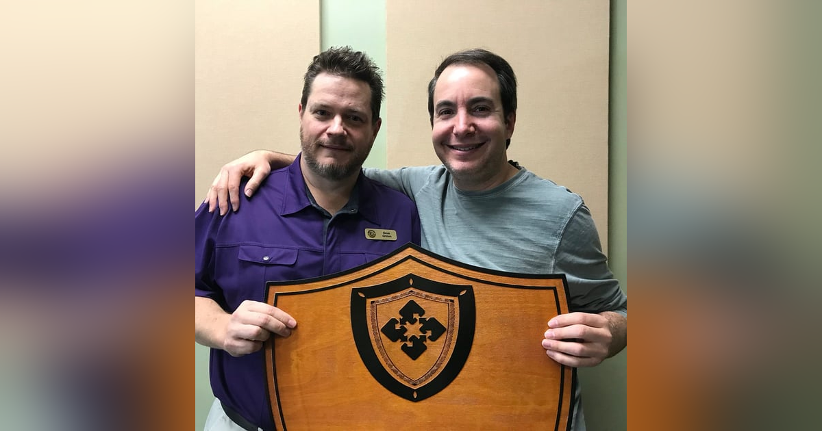 Dave Grimm, SVP Compliance and Infrastructure creates Time Freedom at Direct Source Wealth Partner Time Freedom Dave Grimm, SVP Compliance and Infrastructure creates Time Freedom at Direct Source Wealth Partner Time Freedom