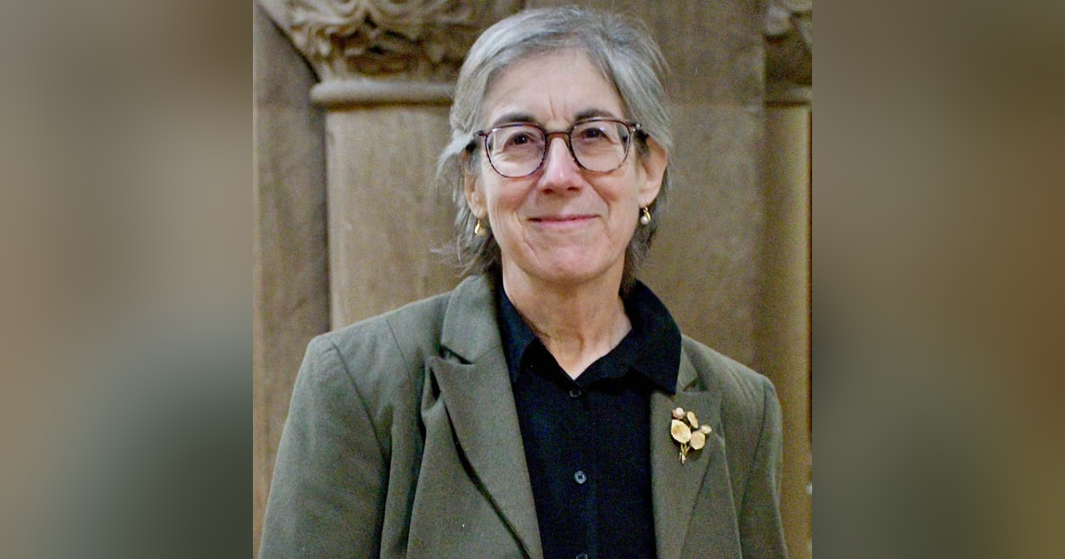 Linguist and Translator - Christina Kramer (Macedonian) Linguist and Translator - Christina Kramer (Macedonian)