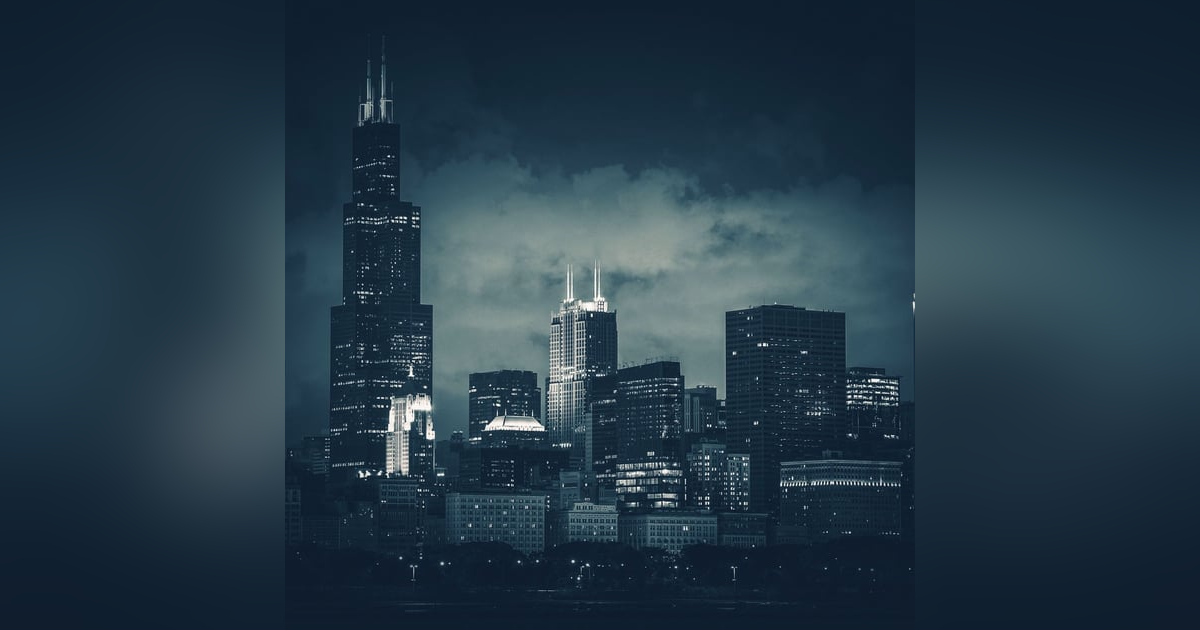 Haunted Chicago: Famous Phantoms, Sinister Sites, and Lingering Legends Haunted Chicago: Famous Phantoms, Sinister Sites, and Lingering Legends