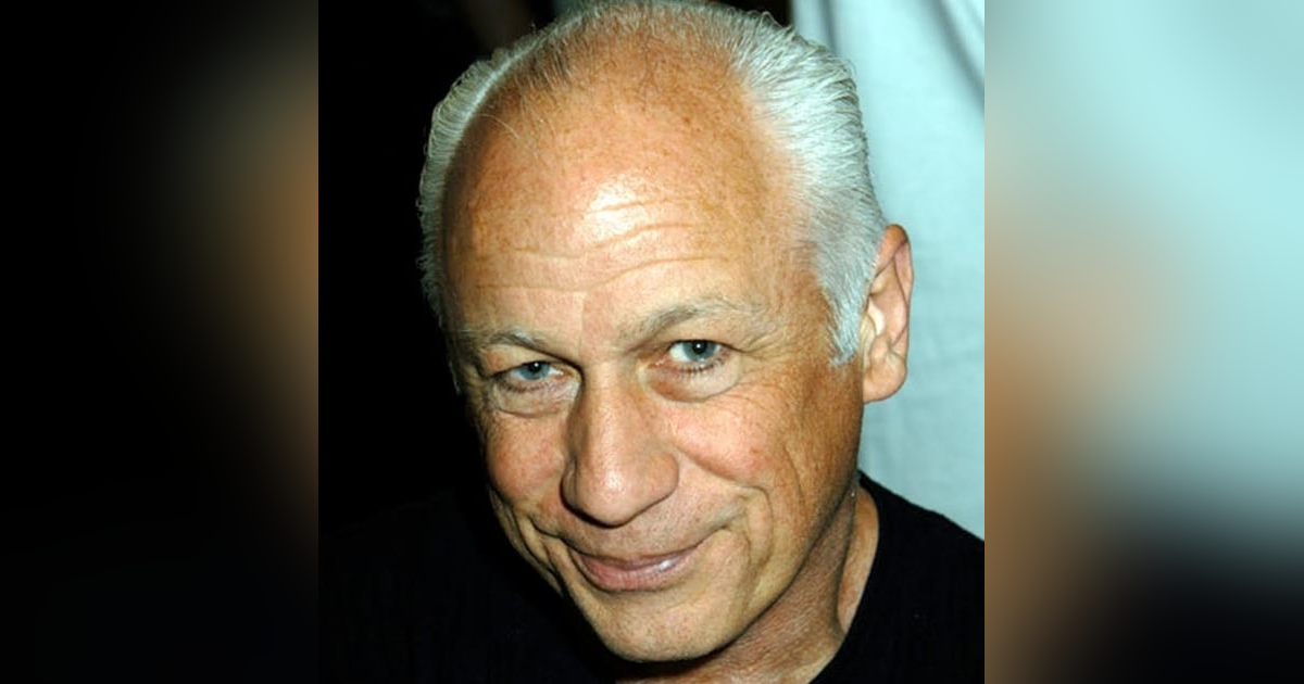 Hope Behind the Lens with Joey Travolta Hope Behind the Lens with Joey Travolta