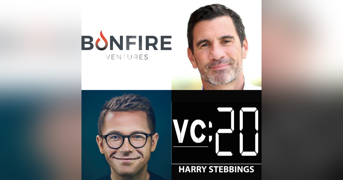 20VC: Optimising Investment Decision-Making in Compressed Fundraising Timelines & A Deep Dive on Portfolio Construction, Price Sensitivity and The Importance of Ownership with Mark Mullen, Co-Founder @ Bonfire Ventures 20VC: Optimising Investment Decision-Making in Compressed Fundraising Timelines & A Deep Dive on Portfolio Construction, Price Sensitivity and The Importance of Ownership with Mark Mullen, Co-Founder @ Bonfire Ventures