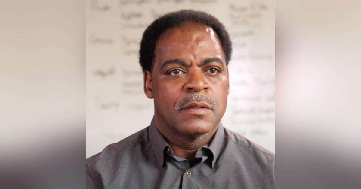 Covid Special Episode: Lynard Joiner Covid Special Episode: Lynard Joiner