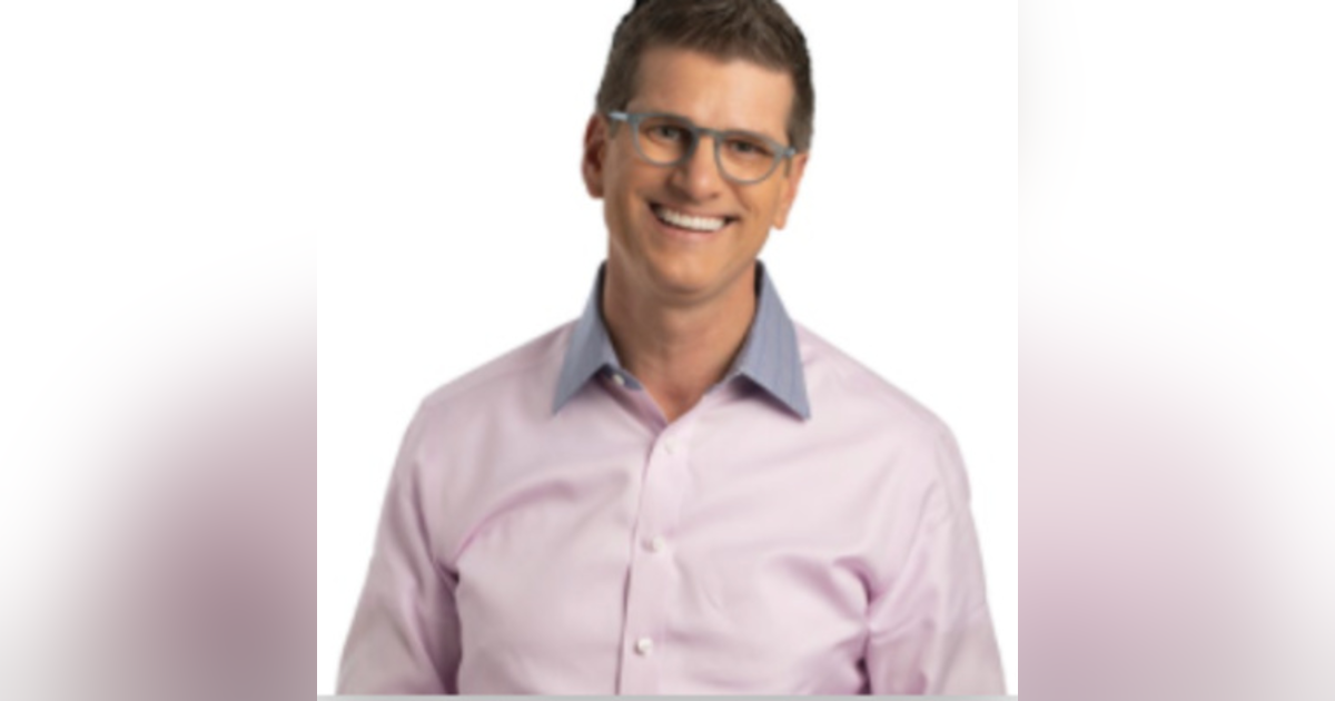 Scott Miller - Best Selling Author, Podcast Host Scott Miller - Best Selling Author, Podcast Host