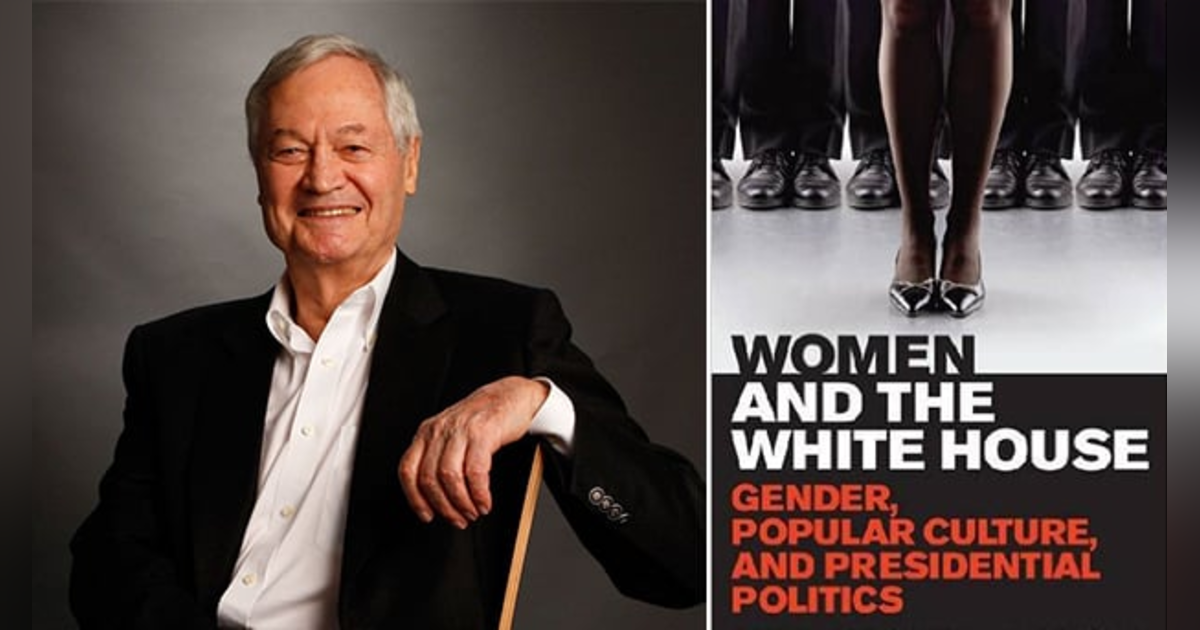Episode 62: Hollywood Legend Roger Corman & Professor Lilly Goren Episode 62: Hollywood Legend Roger Corman & Professor Lilly Goren