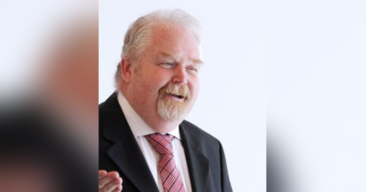 image for The 'Being, Doing, Having' Framework: Wayne Pratt's Philosophy for Sustainable Growth