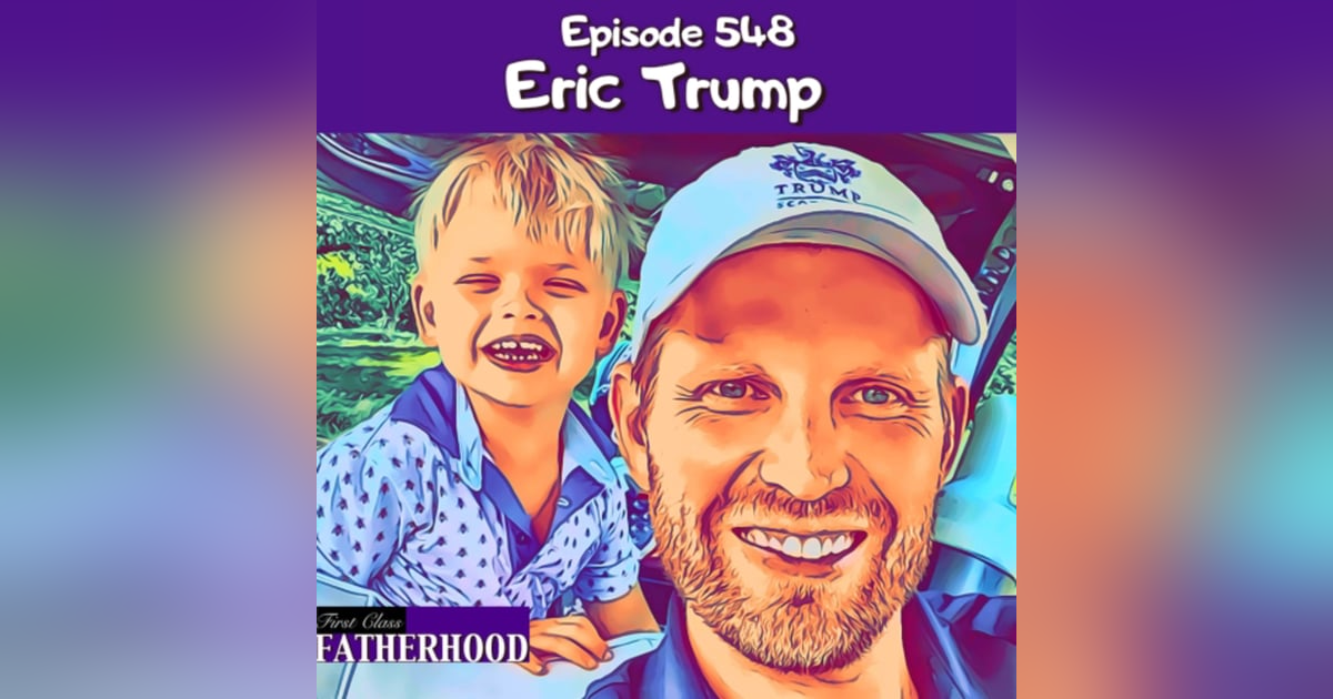 #548 Eric Trump #548 Eric Trump