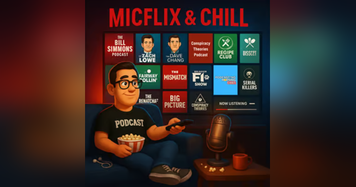 image for 🎧 Netflix + Spotify: The Streaming Shake-Up That Could Redefine Podcasting