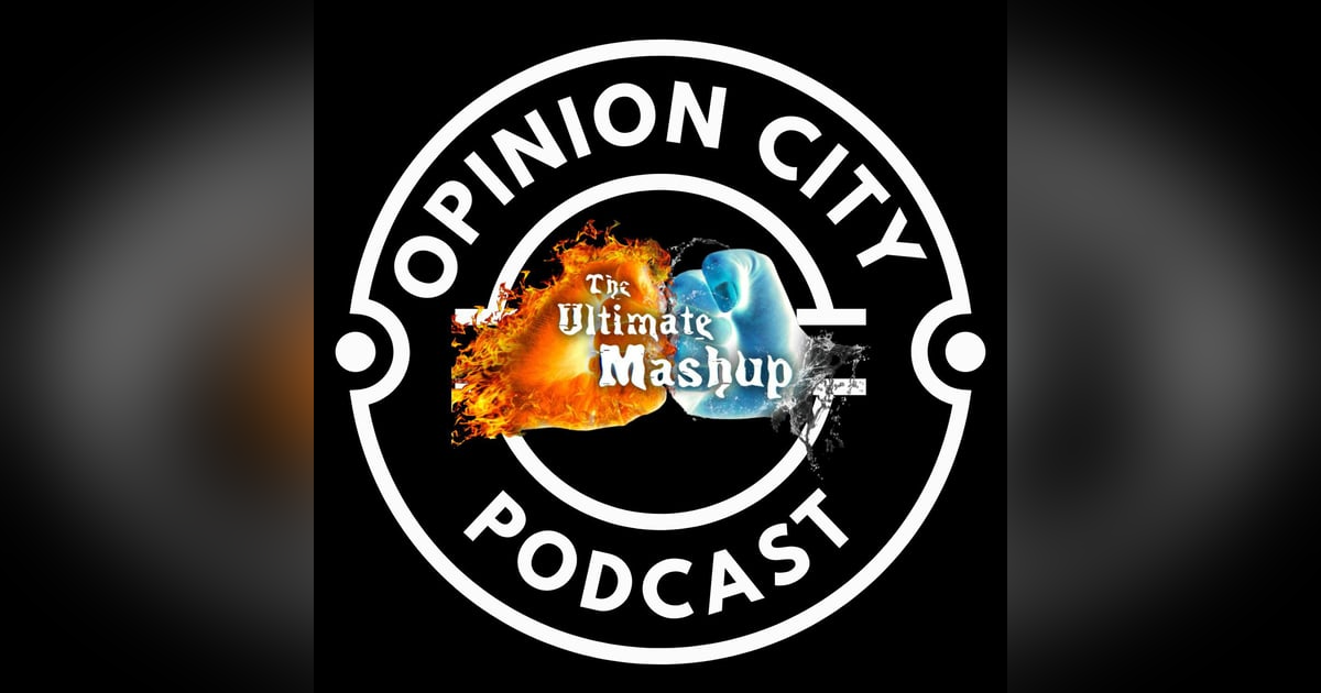 Episode 20 - Steelstacks City Episode 20 - Steelstacks City