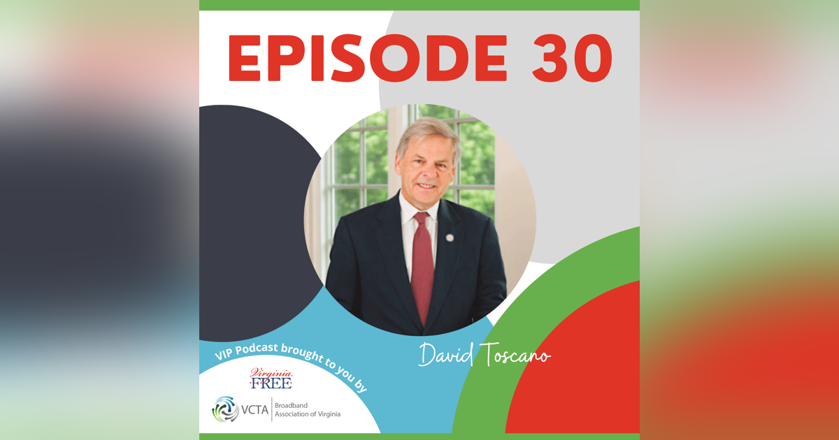 David Toscano David Toscano