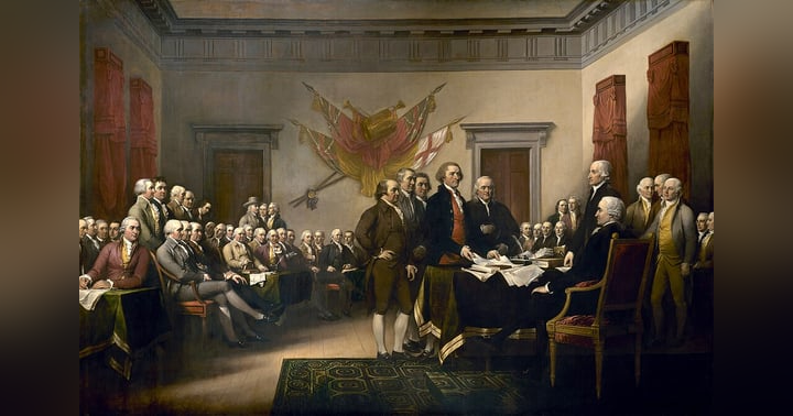 image for From Bonfires to Backyard BBQs: Tracing the Evolution of Independence Day Traditions