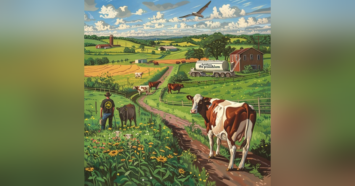 #125. The Reality Behind Animal Agriculture In America, Why Farmers Have High Suicide Rate, & Agriculture and Mental health — Natalie Kovarik & Tara Vander Dussen #125. The Reality Behind Animal Agriculture In America, Why Farmers Have High Suicide Rate, & Agriculture and Mental health — Natalie Kovarik & Tara Vander Dussen