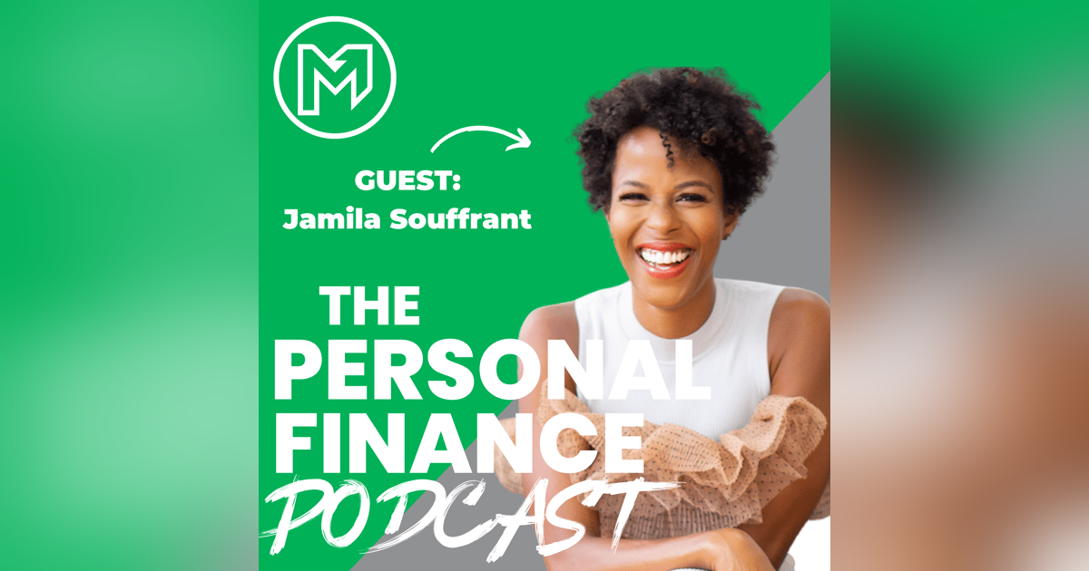 How to Create Your Dream Life With Jamila Souffrant How to Create Your Dream Life With Jamila Souffrant