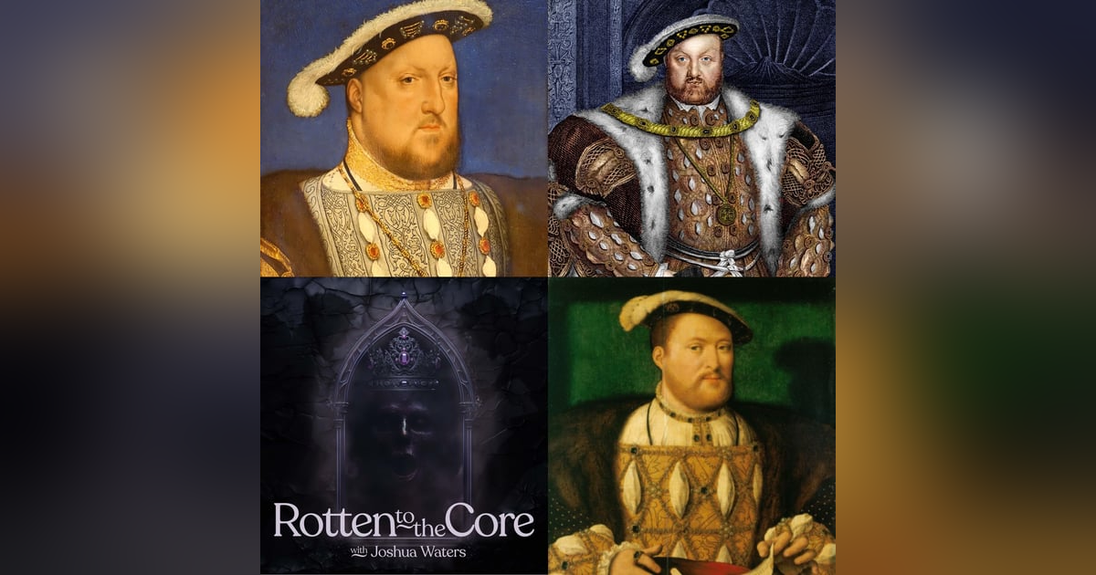 68: King Henry VIII 68: King Henry VIII