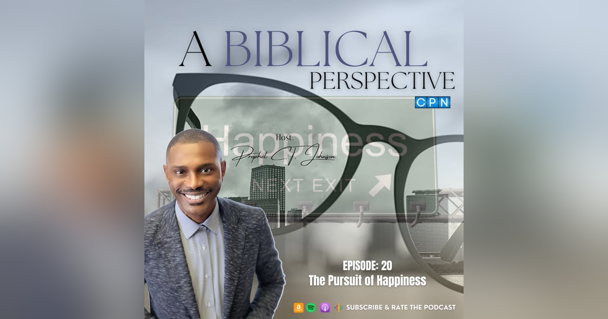 The Pursuit of Happiness The Pursuit of Happiness