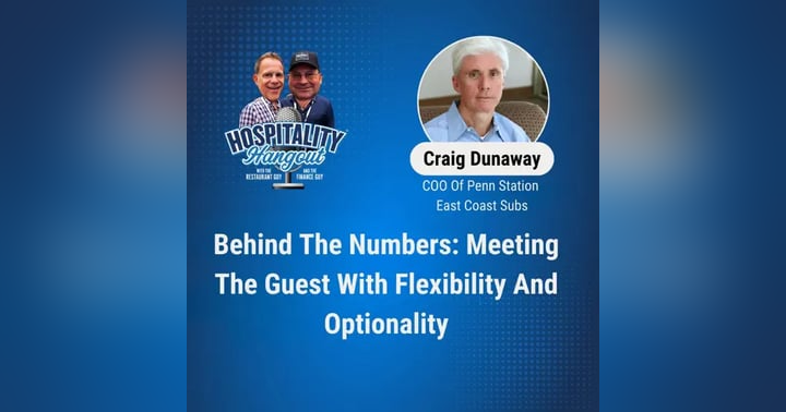 image for Future Trends in the Restaurant Industry: Ghost Kitchens and Smart Appliances