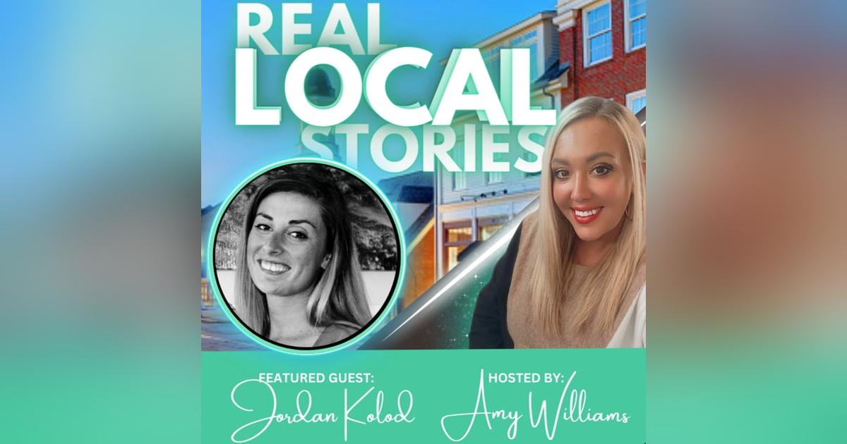 Meet Jordan Kolod {Afton Pub and Pizza} Meet Jordan Kolod {Afton Pub and Pizza}