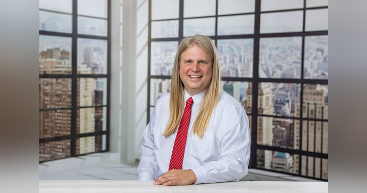 image for Beyond the Spreadsheet: Darren Tapp's Journey from Math Theorist to Business Data Guru